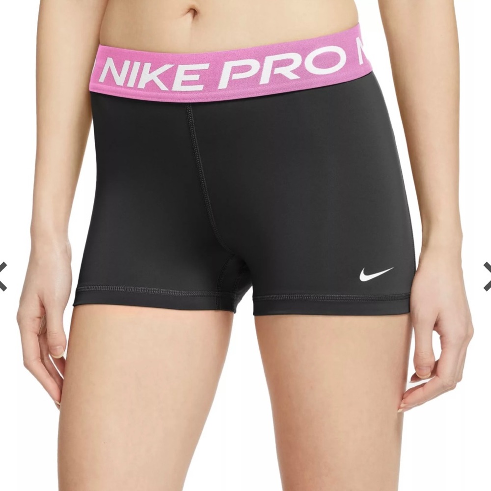 NIKE Pro Spandex 🎀